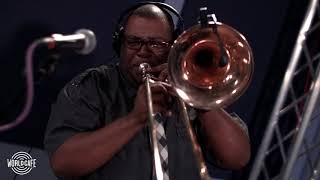Preservation Hall Jazz Band - "La Malanga" (Recorded Live for World Cafe)