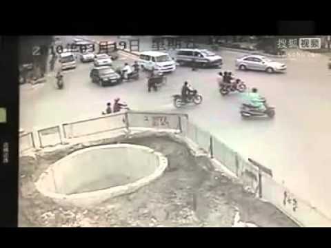 excident berkali-kali