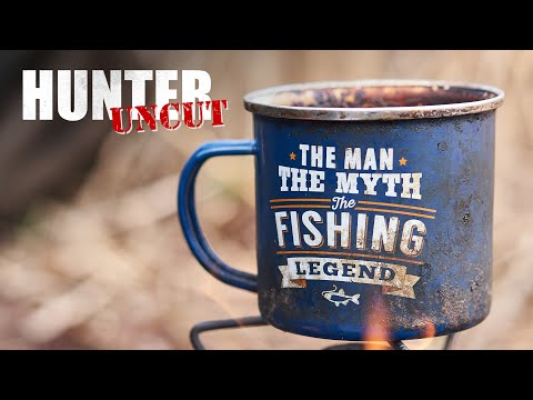 JIM SHELLEY VLOG! HUNTER UNCUT PT.2