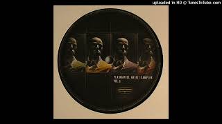 Vincent Rio & Vladimir Great - Silence Of Mr. Lipman (2007)
