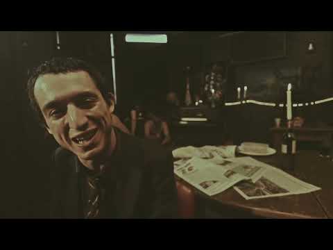 Video thumbnail for Touch the Leather