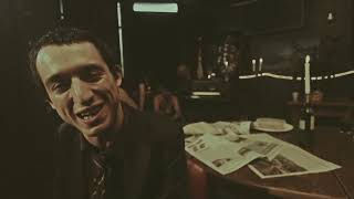 Fat White Family – “Touch The Leather”