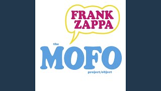 Hungry Freaks, Daddy (1966 Stereo Mix)