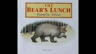 The Bear's Lunch gameplay video by lstan57, 2:29 duration