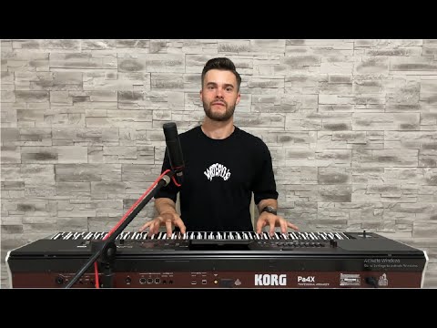 Marius Gurău - Azi îmi iau băiatul în brate