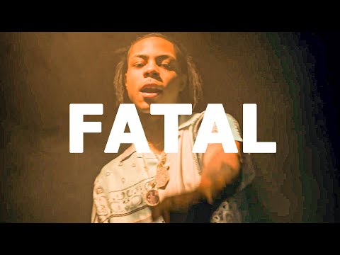 " FATAL " - Dougie B x Kay Flock x Mula Gzz Drill Type Beat | 2022 (Prod Rilo Beats)