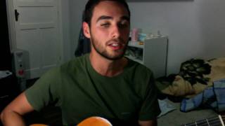 Nothing But A Song (Tiago Iorc Cover)