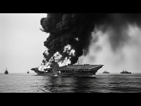 The U.S. Submarine That Sank Japan’s Shokaku – A Silent Strike That Changed the Pacific War