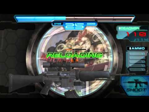 Random deadmans cross hunt from galaxy note 3