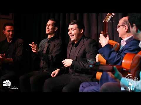 Juanfran Carrasco Sala García Lorca