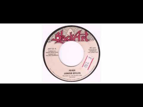 Junior Byles / King Medious - Fever / This World - 7