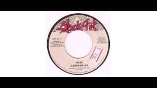 Junior Byles / King Medious - Fever / This World - 7
