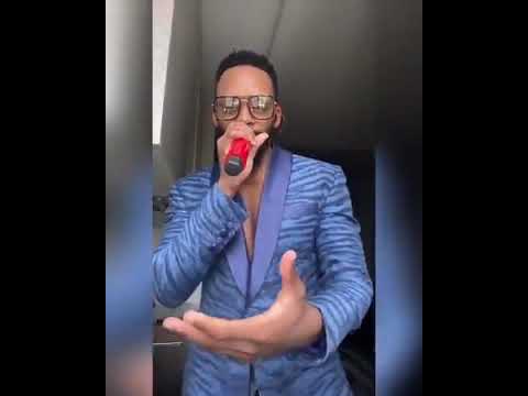 Donald ft Bucie _Don't let it burn (The Lockdown Experience) #RedMicLockdown