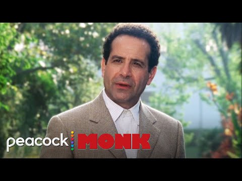 Murder Plots So Elaborate Even Monk Was Confused