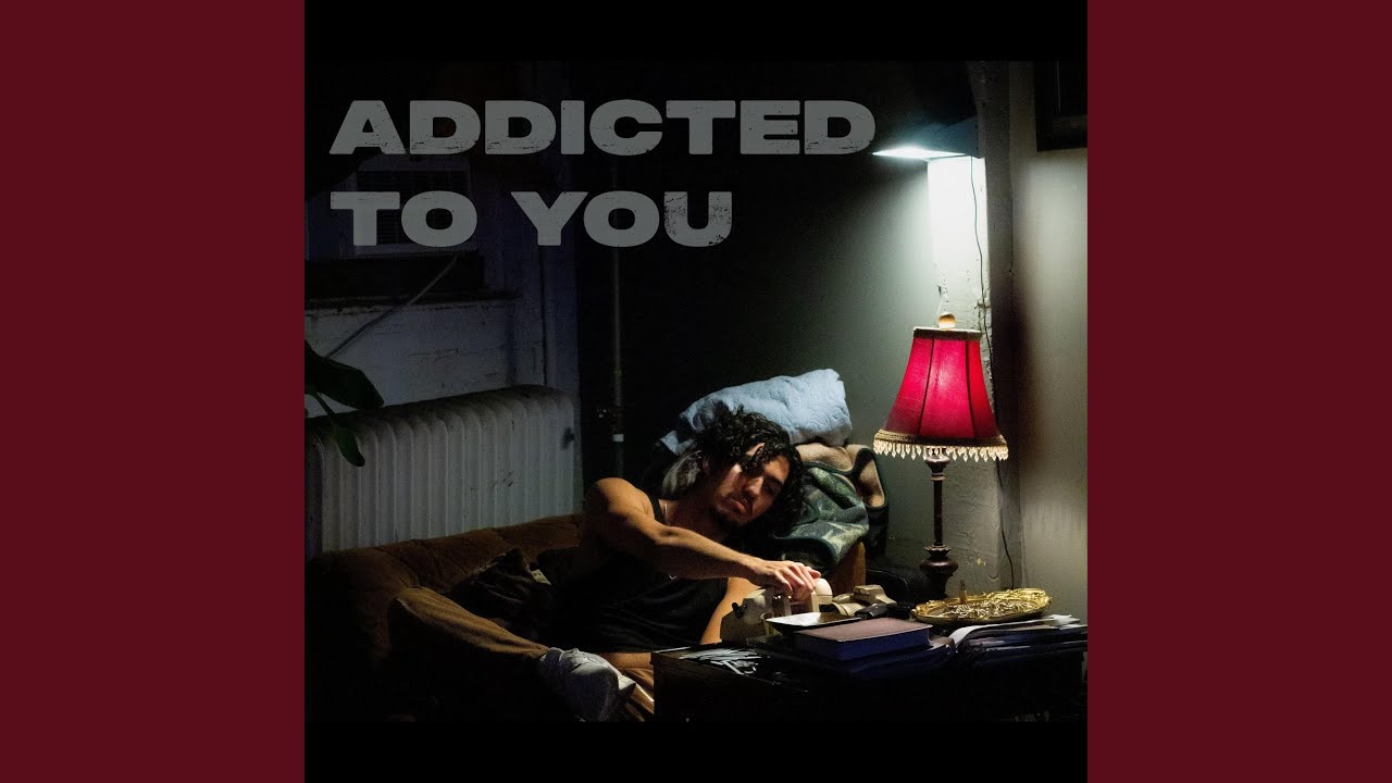 Addicted To You (Anger)
