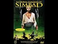 A Nova ViageM De Simbad Dublado Ano 1973