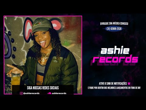 MC DRICKA, MC ANJIM, MC RICK & MC VITIN DA IGREJINHA - MAC LOVE [ DJ LV MDP ]