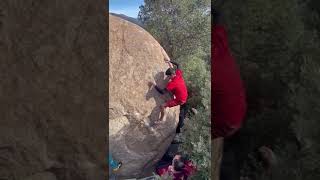 Video thumbnail de Duelo de clanes, 7a (sit). La Jonquera