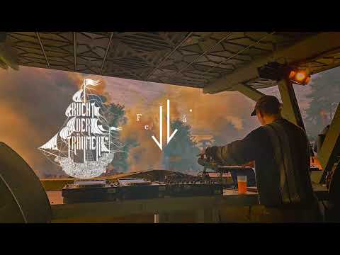 Fejká LIVE @ Bucht der Träumer 24 | Atlantis Closing (Sunrise)