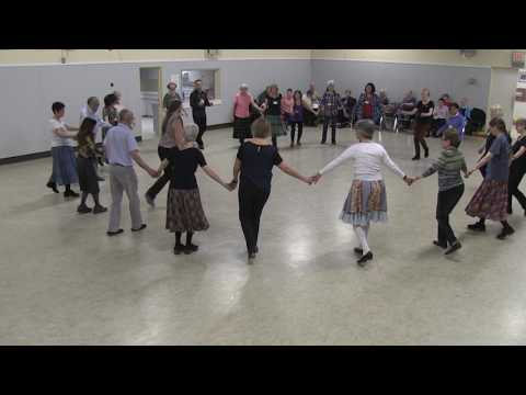 Shir  - Israeli dance