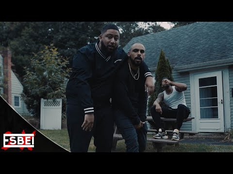 Tone Eyeful & Jus Cuz - Wildn (Official Video) Shot by @Esbei2x