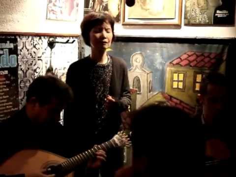 Fado, Yoko, "O meu Pechincha"