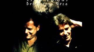 Cseh Tamás - Holdkalap