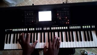 Download lagu Learn Sarah K's  Nimekuja kusema ahsante Intro mp3