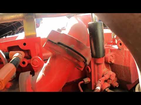 Exhaust Gas Pressure Sensor Cummins