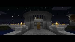 Minecraft Shattered Lands