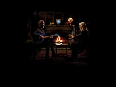 Thumbnail for Dyble Longdon 'Between A Breath And A Breath' album trailer. by Ween
