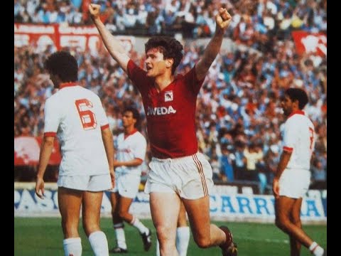 Torino-Roma 1-0 Serie A 84-85 Ultima Giornata 19-5-1985