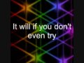 Footloose lyrics-Footloose 