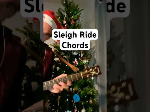 Sleigh Ride - Misc Christmas