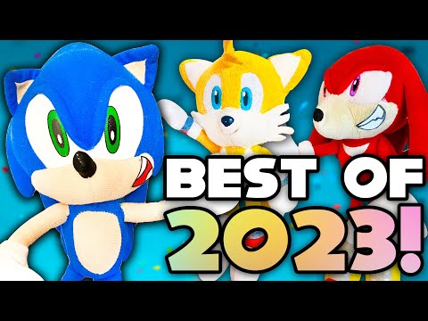 Best of SAF 2023! - Sonic and Friends
