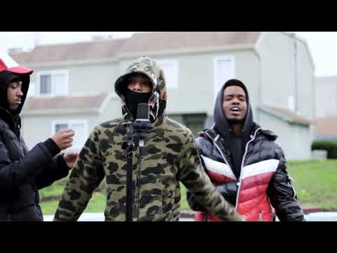 Baby Sleeze - Direct Message (Live Performance)