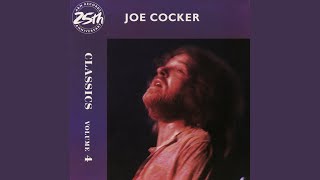 Joe Cocker - You're So Beautiful