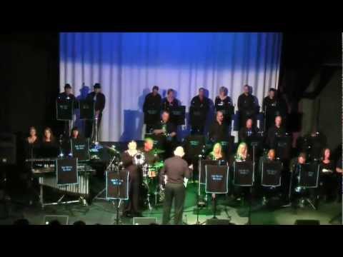 High Voltage Big Band - Eli's Coming and Big Spender