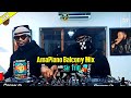 Major League Djz with Sir Trill : AmaPiano Balcony Mix (Official Audio)