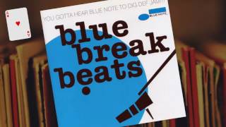 Blue Juice ✧ Jimmy McGriff