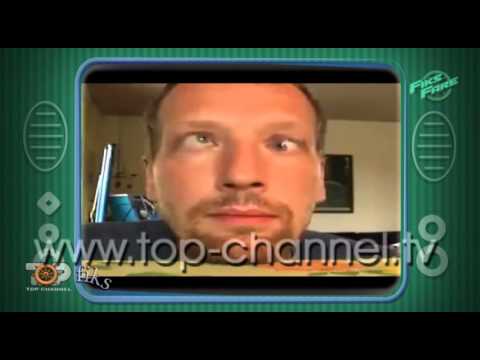 Fiks Fare, 7 Dhjetor 2015, Pjesa 3 - Investigative Satirical Show