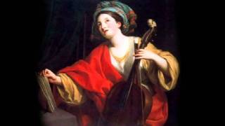 Purcell - Ode to St. Cecilia (Z.328): I-II