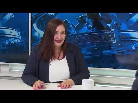 Эксклюзивное интервью губернатора Псковской области Михаила Ведерникова