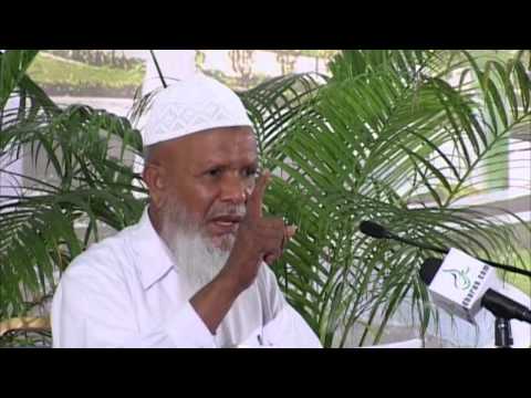 Introduction of Jamiyyath Salaf