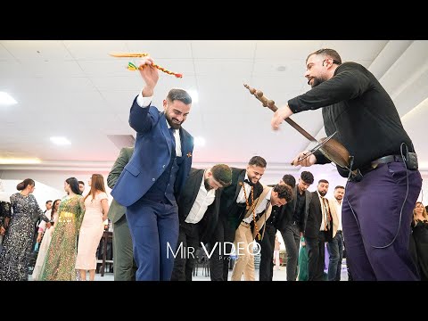 Hakim Lokman / Emina & Zinar / Part 05 / 4K / Alin Event / Event Deko / #mirvideoproduction