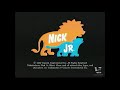 Nick Jr Paramount 1999