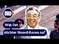 Noord Korea herdenkt ‘Eeuwige Leider’: Kim Il-sung’s nalatenschap | NU nl