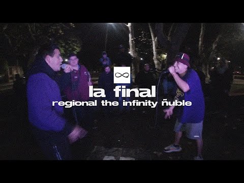 RASH vs. RACSO: Final - Regional The Infinity Ñuble 2022