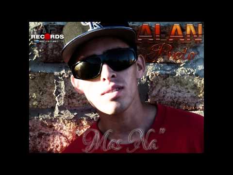 ALAN PRETO -  Mas Na ( Prod. By AF Records ) 2013