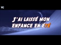 [karaoke] Libérée Délivrée (La Reine Des Neiges ...